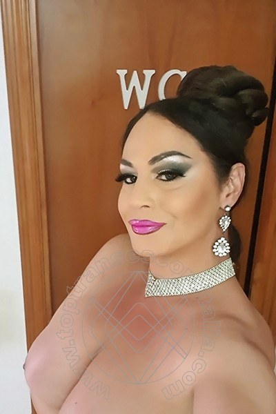 Foto selfie 2 di Rabeche Rayalla Pornostar transexescort Barcellona