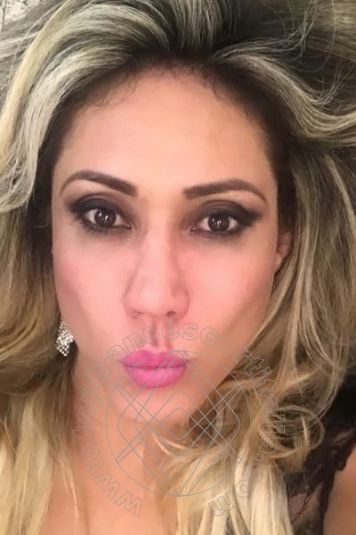 Foto selfie di Fernanda Dior transexescort Pavia