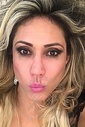 Foto selfie di Fernanda Dior transexescort Pavia