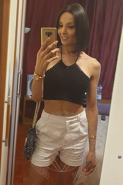Foto selfie 19 di Nara transexescort Marina Di Montemarciano