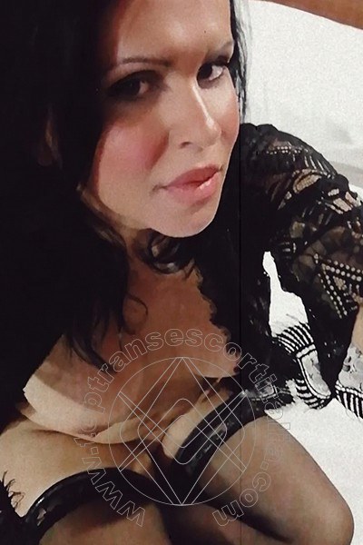 Foto selfie 3 di Raffaella Bastos transexescort Ceres
