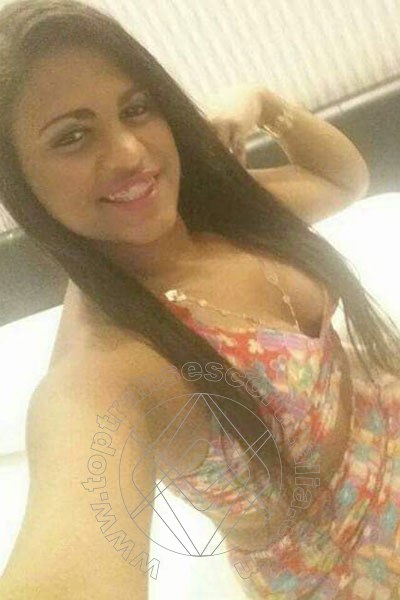 Foto selfie 21 di Tatiana Amorin transexescort Sesto San Giovanni