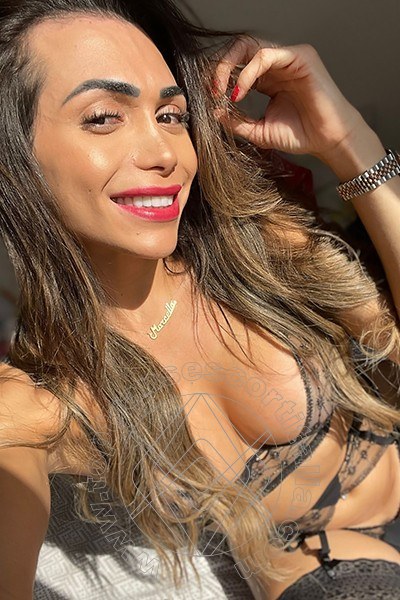 Foto selfie 19 di Nina La Vera Dea transexescort Ginevra