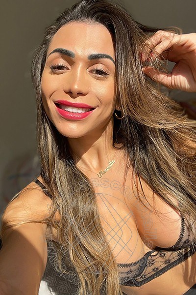 Foto selfie 17 di Nina La Vera Dea transexescort Ginevra
