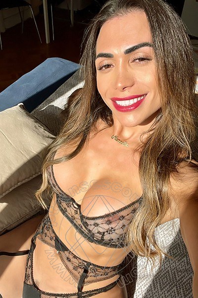 Foto selfie 16 di Nina La Vera Dea transexescort Ginevra