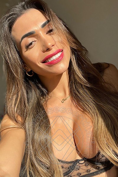 Foto selfie 14 di Nina La Vera Dea transexescort Ginevra
