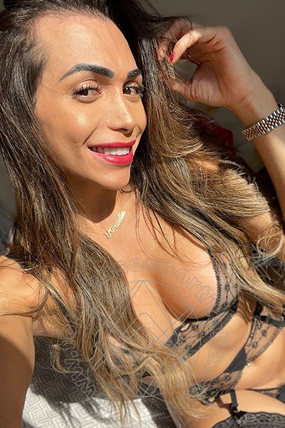 Foto selfie 13 di Nina La Vera Dea transexescort Ginevra