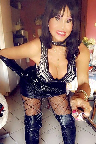 Foto selfie 279 di Roberta Kelly transexescort Quarto D'altino