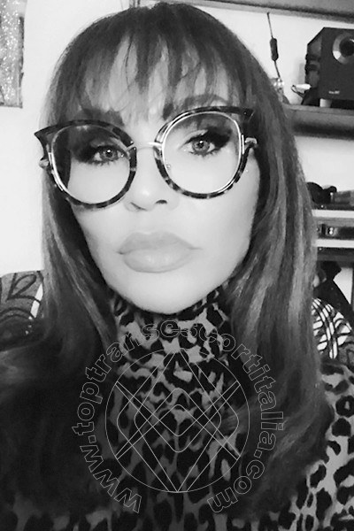 Foto selfie 237 di Valeria transexescort Treviso
