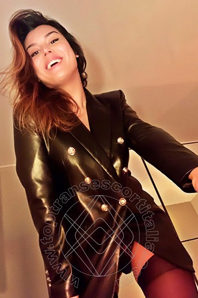 Foto selfie 30 di Barbara Goulart transexescort Desenzano Del Garda