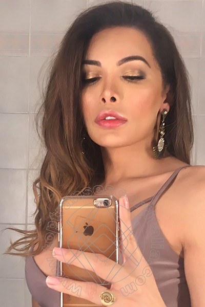 Foto selfie 7 di Katryne Sexy transexescort Livorno