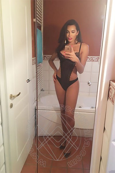 Foto selfie 12 di Katryne Sexy transexescort Brescia