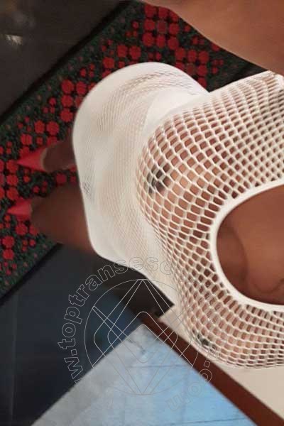 Foto selfie 17 di Lana Xxl transexescort Genova