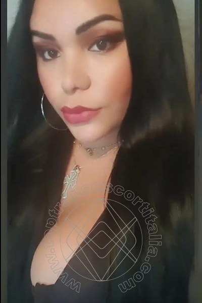 Foto selfie 6 di Tatyana Fox transexescort Olbia