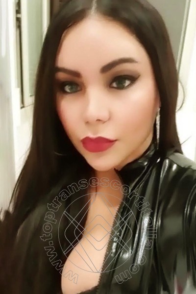 Foto selfie 5 di Tatyana Fox transexescort Olbia