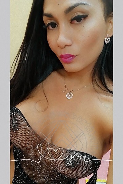 Foto selfie 28 di Luana Fernandes transexescort Roma