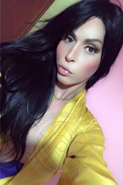 Foto selfie 24 di Petra transexescort Torino