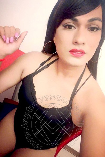 Foto selfie 13 di Niki Mazziotti transexescort Catania