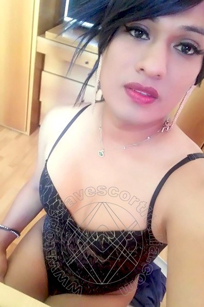 Foto selfie 4 di Niki Mazziotti transexescort Catania