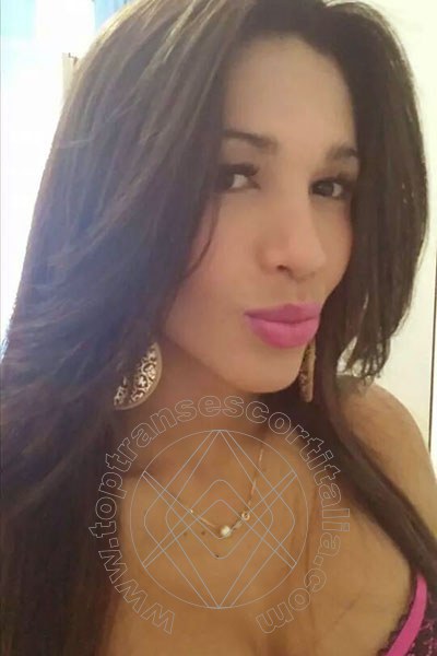 Foto selfie 54 di Livia Andrade transexescort Torino