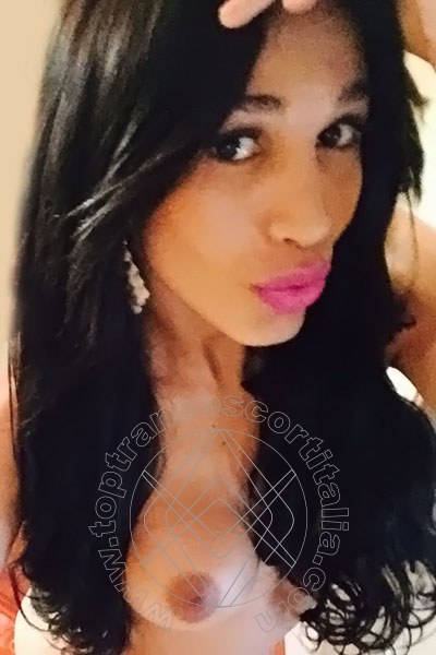 Foto selfie 35 di Livia Andrade transexescort Torino