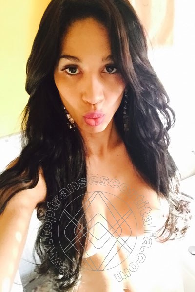 Foto selfie 31 di Livia Andrade transexescort Torino