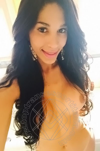 Foto selfie 30 di Livia Andrade transexescort Torino