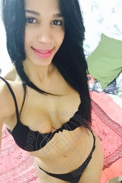 Foto selfie 52 di Livia Andrade transexescort Torino