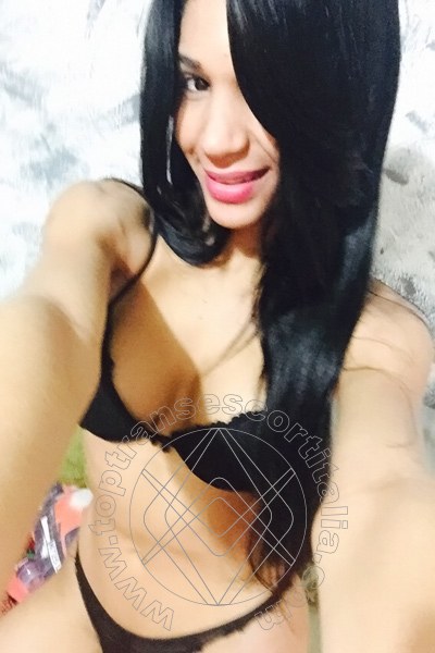 Foto selfie 49 di Livia Andrade transexescort Torino