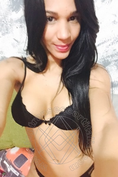 Foto selfie 50 di Livia Andrade transexescort Torino