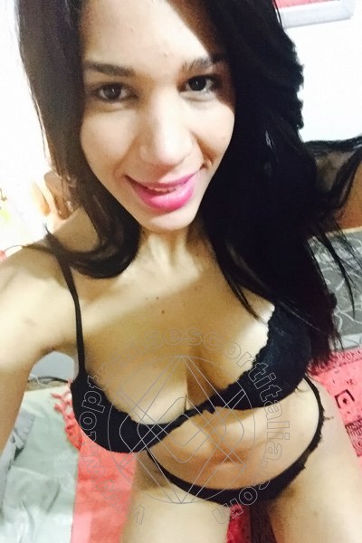 Foto selfie 46 di Livia Andrade transexescort Torino