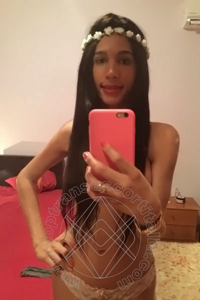 Foto selfie 24 di Livia Andrade transexescort Torino