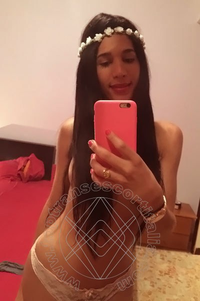 Foto selfie 23 di Livia Andrade transexescort Torino