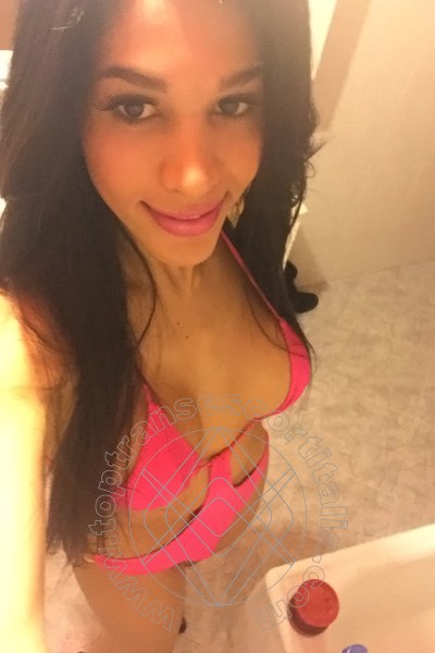 Foto selfie 16 di Livia Andrade transexescort Torino