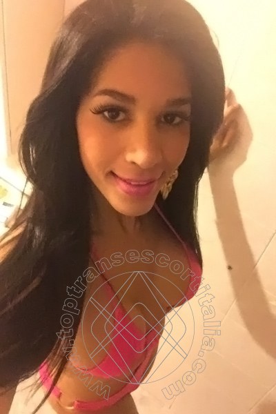 Foto selfie 15 di Livia Andrade transexescort Torino