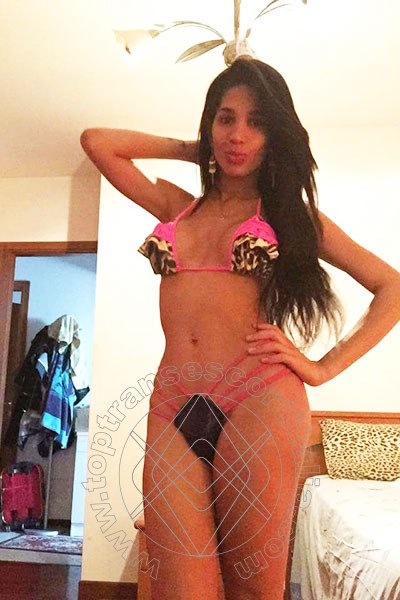 Foto selfie 8 di Livia Andrade transexescort Torino