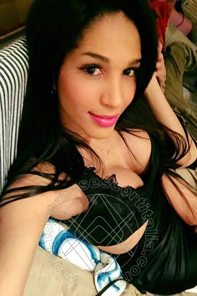 Foto selfie 6 di Livia Andrade transexescort Torino