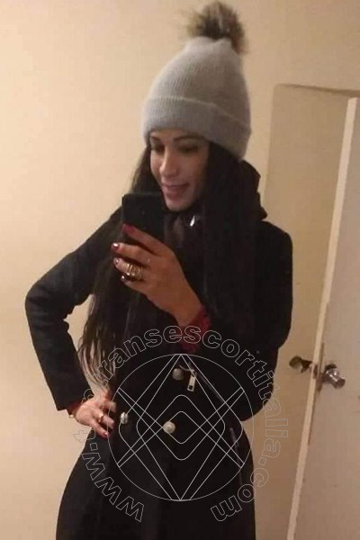 Foto selfie 5 di Livia Andrade transexescort Torino