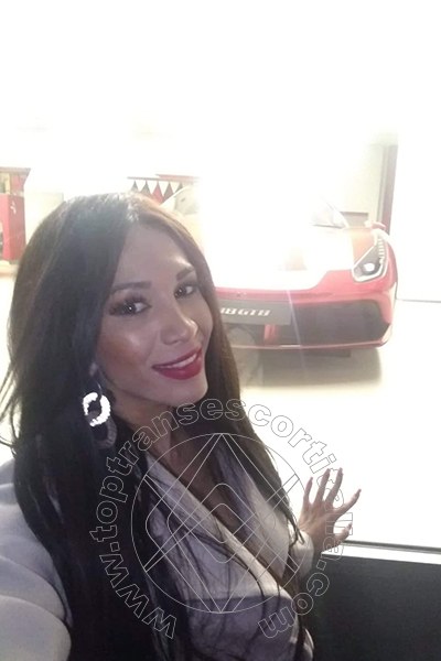 Foto selfie 4 di Livia Andrade transexescort Torino