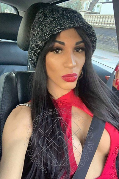 Foto selfie 3 di Livia Andrade transexescort Torino