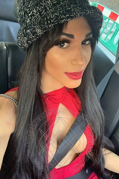 Foto selfie 2 di Livia Andrade transexescort Torino