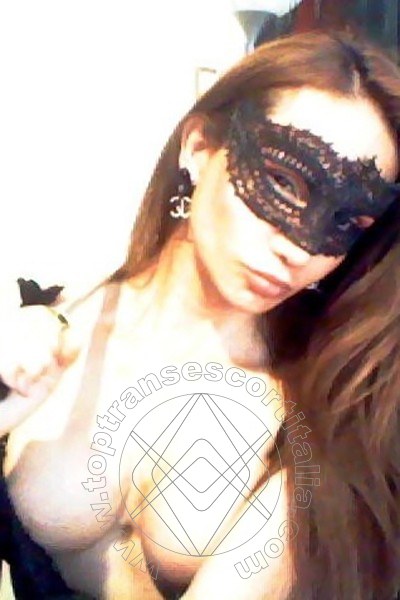 Foto selfie di Jenny transexescort Legnano