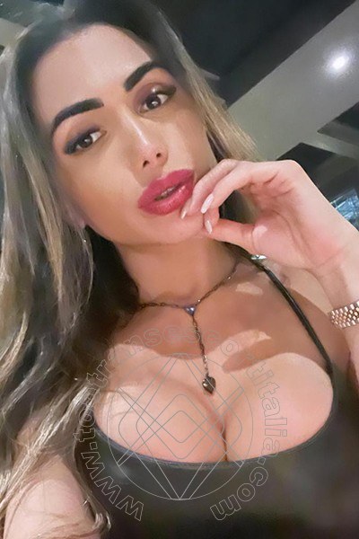 Foto selfie 11 di Nina La Vera Dea transexescort Ginevra