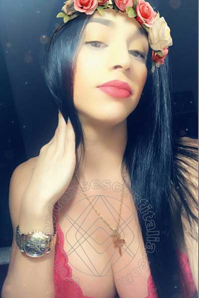 Foto selfie 6 di Alesandra transexescort Lecce