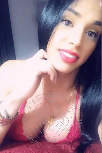 Foto selfie 1 di Alesandra transexescort Lecce