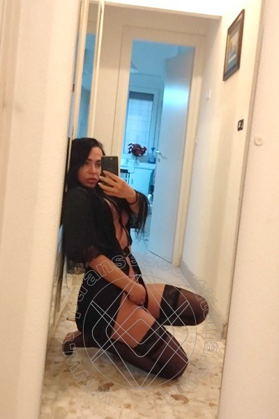 Foto selfie 28 di Gina Latina transexescort Brescia