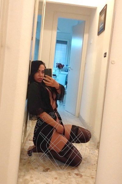 Foto selfie 41 di Gina Latina transexescort Brescia