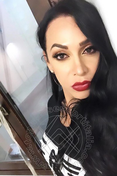Foto selfie 45 di Gina Latina transexescort Brescia