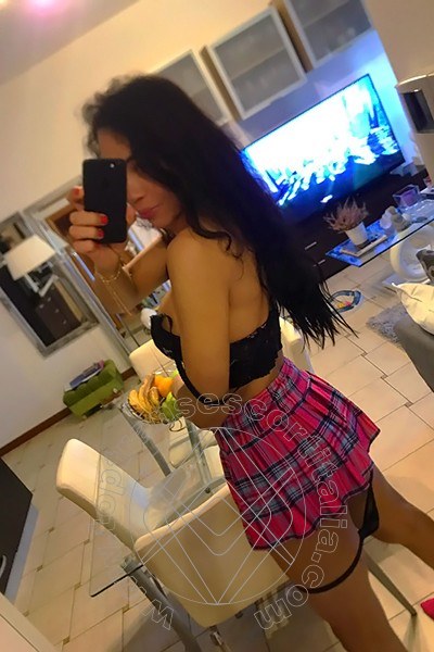 Foto selfie 6 di Sara Costa transexescort Brescia