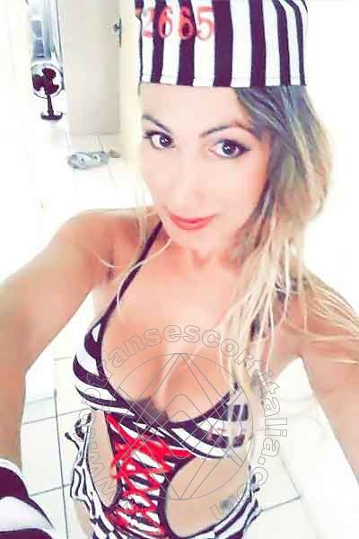 Foto selfie 93 di Raphaela Martins Pornostar transexescort Napoli